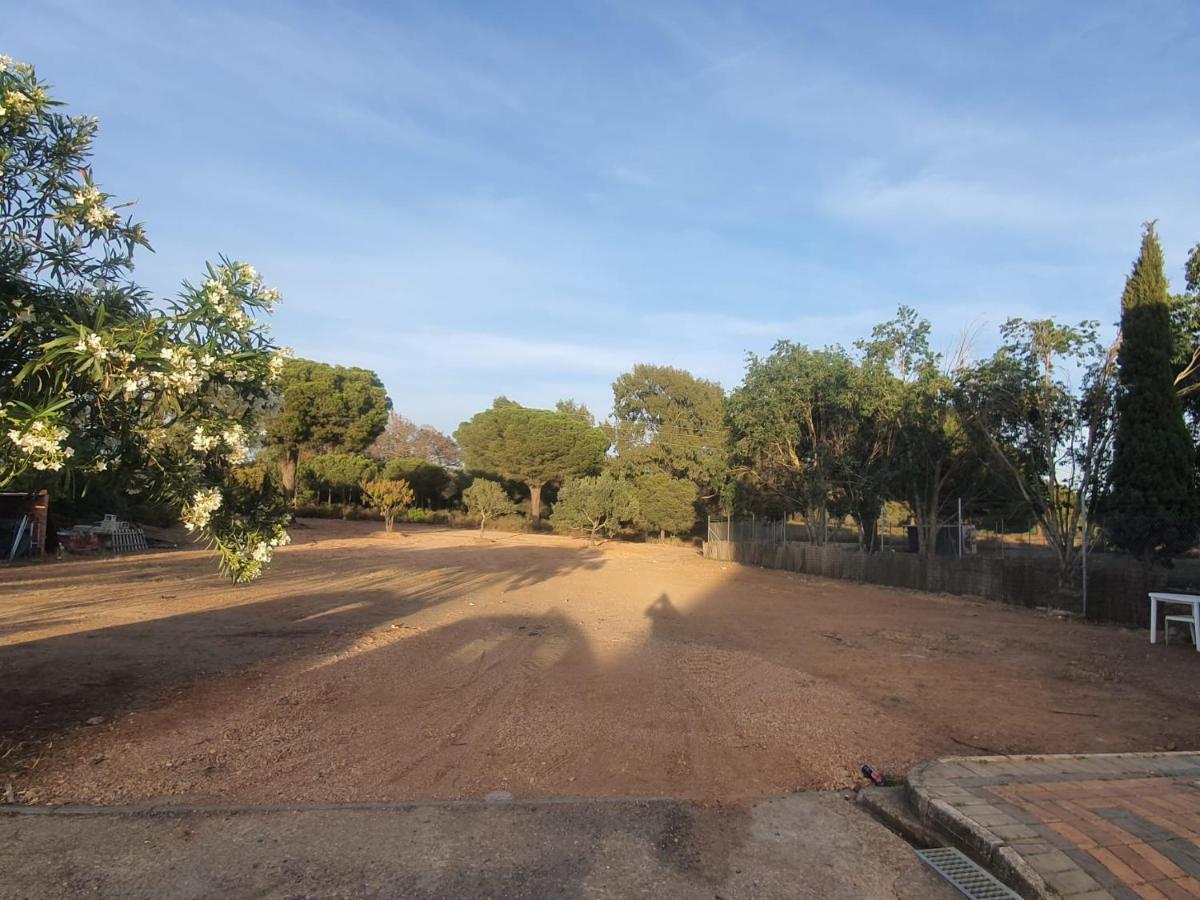 Villa Campo Viejo